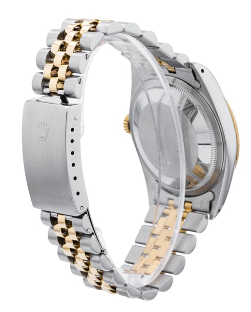 Rolex Datejust 16233 Image 3